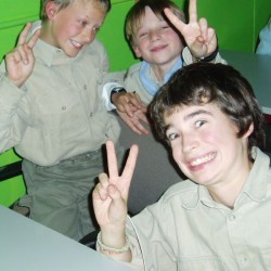quiz20 - Scouts en Gidsen Zaventem 